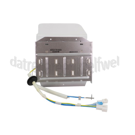 Foto van LG Verwarmingselement 2500W RC8011B, RC9041A3 
