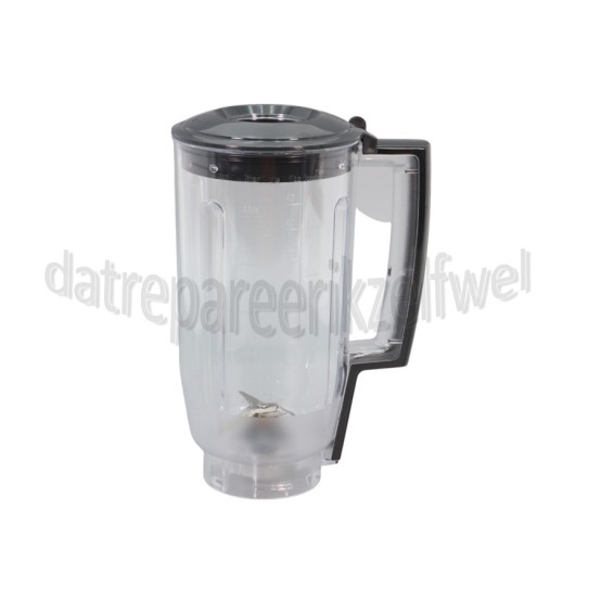 Foto van Bosch Blender Blenderkan MUM58M5906, MUM5934306 
