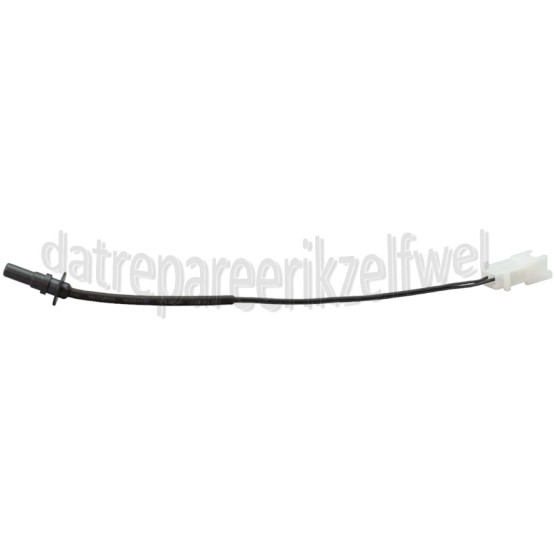 Foto van AEG Sensor Temperatuurvoeler L77685WD, EWW1688SWG 