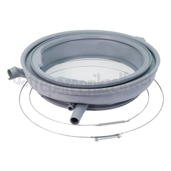 Foto van Bosch Manchet Manchet WAV28M9301, WM14VG9301 