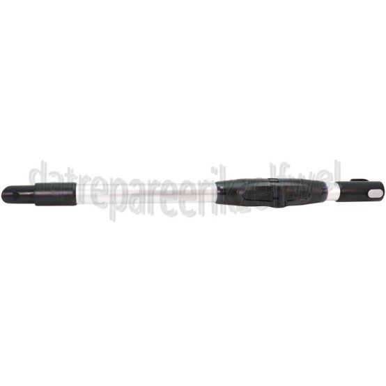 Foto van Bosch Zuigbuis Flexibel, Zilver BBS711W/01, BBS71BBLCK/01, BBS71BLAG/01 