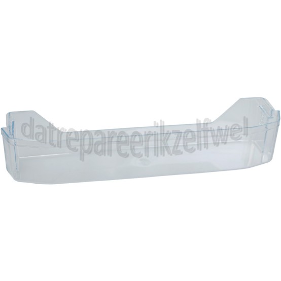 Foto van Smeg Deurbak Flessenrek FAB28RG, S29STRP 