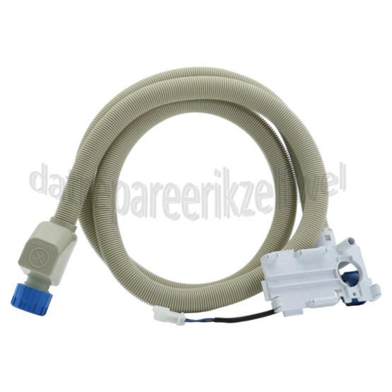 Foto van Smeg Slang Aanvoer -incl.waterslot- WKD28540FF, WK14D540GB 