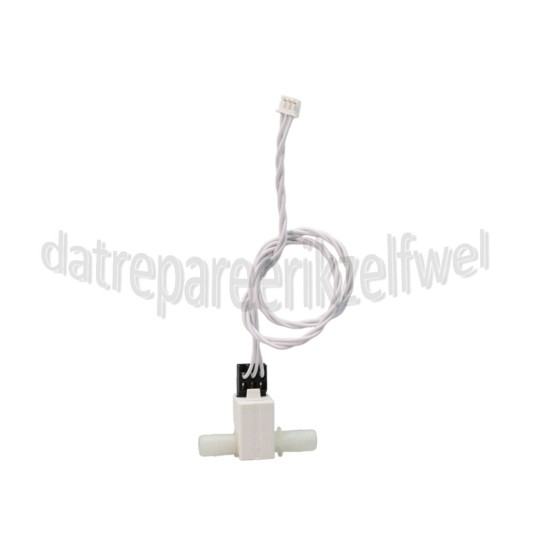 Foto van Bosch Sensor Flowsensor TAS6502, TAS6507 
