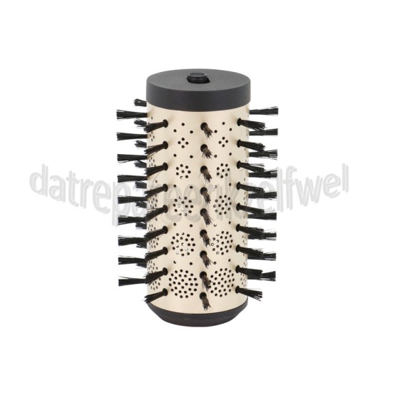 Foto van BaByliss Borstel Roterende borstel, 50mm AS510E 