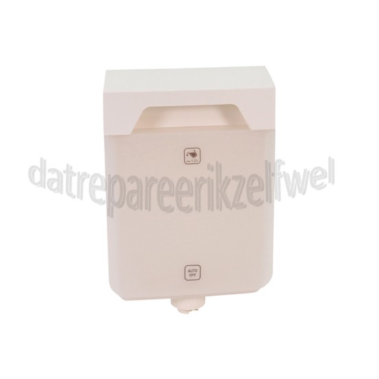 Foto van Tefal Reservoir Watertank Pro Style IT8440 