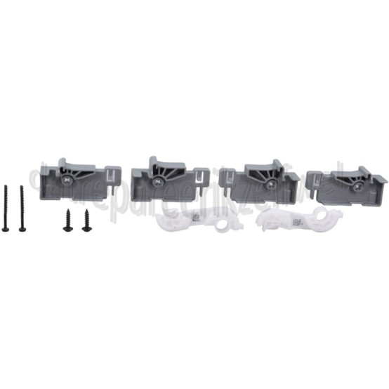 Foto van Bosch Reparatieset Van drager ZED66N41EU, DF260142 