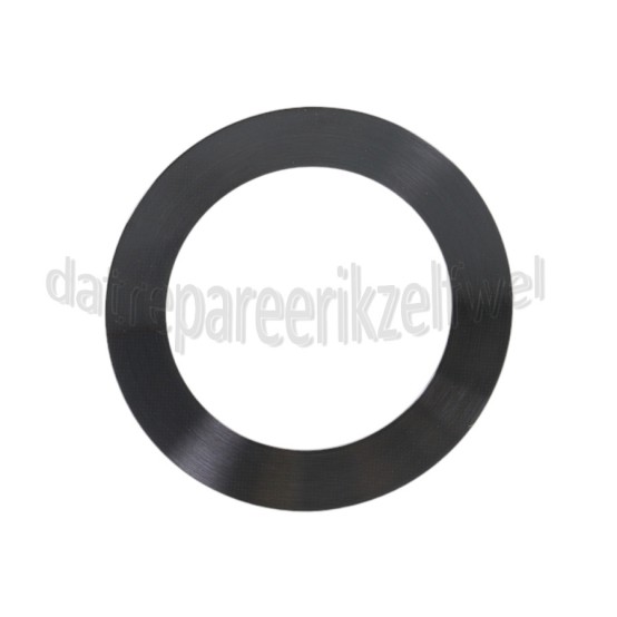 Foto van Bosch Ring Van bedieningsprint, zwart CMG8760C1, HRG8769C6 