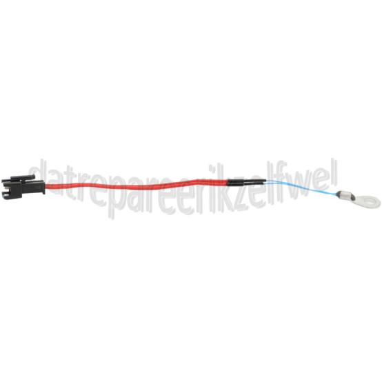 Foto van Bosch Weerstand NTC TCA6701, TK69001 