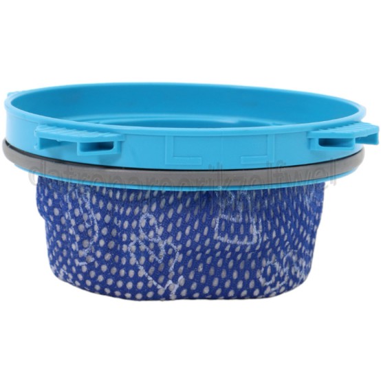Foto van Samsung Filter VS6700 Micro, Azure Blue JET60 VS15A6031R1 