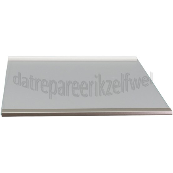 Foto van Samsung Glasplaat Compleet, Legvlak Onder RH69B8921B1, RS68A8521S9, RS68A8832S9, RS68CG853ES9 