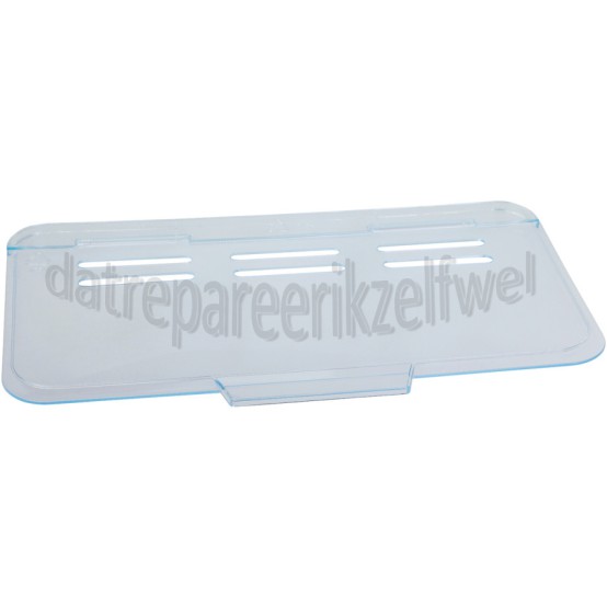 Foto van Bosch Deksel Van groentelade KUR15A60, KUL15A60M 