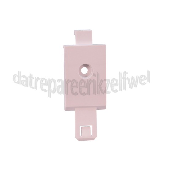 Foto van Bosch Bevestigingsbeugel Onder KI86VVFE0, KIV87NSF0 