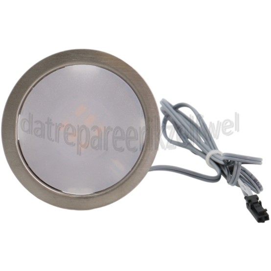 Foto van Atag Lamp LED-spotje WS1211QAM, ES1511SAM 