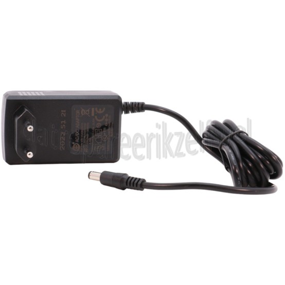 Foto van Bosch Adapter Netadapter, 23,5V BBS8214PET, BSS81POW 