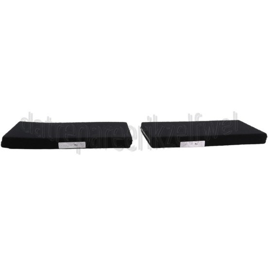 Foto van Novy Filter Monoblock, 2 stuks MOOD 7550, MOOD 7552 