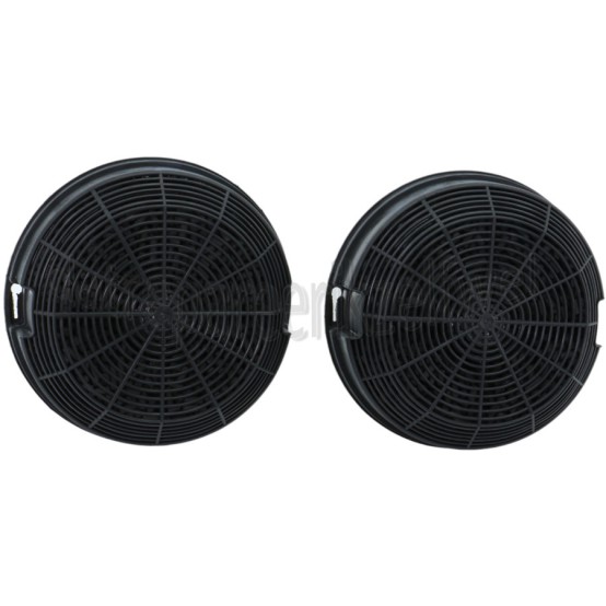 Foto van Samsung Filter Koolstoffilter NK36M3050PS/UR, NK24M3050PS/UR 
