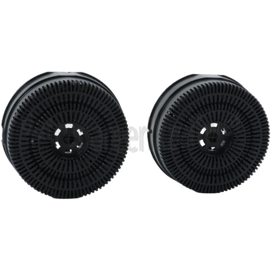 Foto van Samsung Filter Koolstoffilter NK36M1030IS, NK24M1030IS 