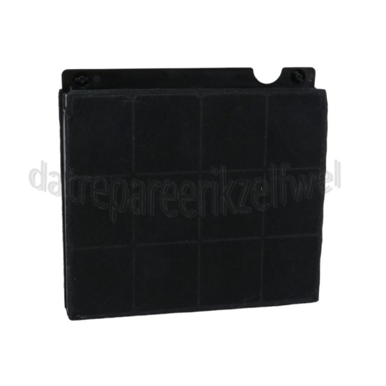 Foto van Samsung Filter Koolstoffilter NK36M5070BS/UR, NK24M5070BS/UR 