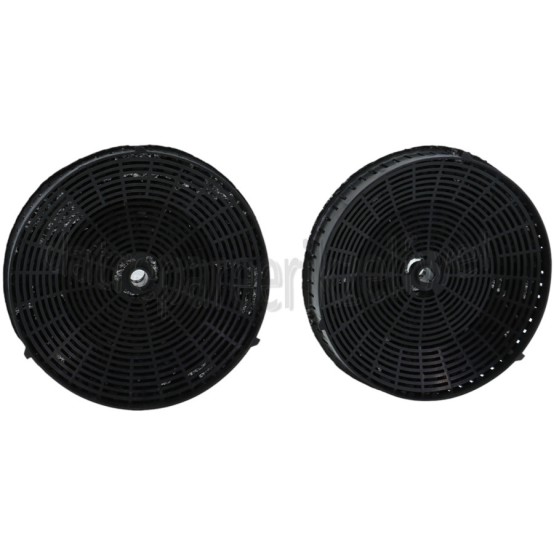 Foto van Samsung Filter Koolstoffilter NK36M7070VB/UR, NK36N9804VB/UR 