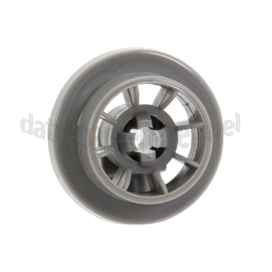 Foto van Samsung Wiel Onderkorf DW60H3010FW, DW-FN320W 