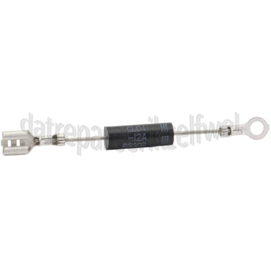 Foto van Samsung Diode Hoogspanning 12KV MW89MST, C131T 