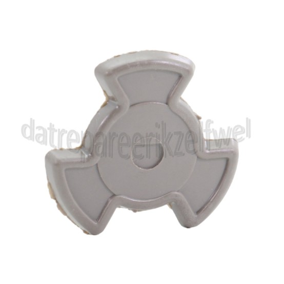 Foto van Samsung Nok Aandrijfnok plateau C100T, MC32K7055CK 