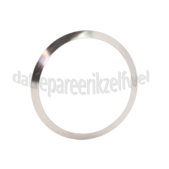Foto van Samsung Ring Achter trommelkruis WF0704Y7E, WD816P4SAWQ 