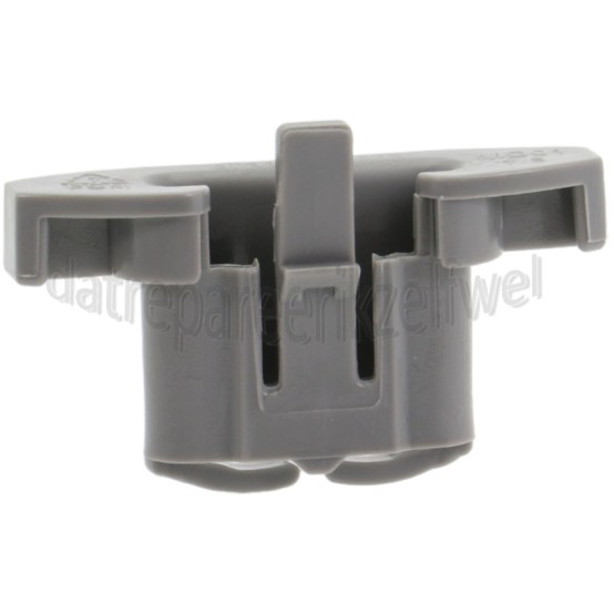 Foto van Samsung Eindstop Van rail, achter DWFN320TEUR, DW60H3010FVEU 