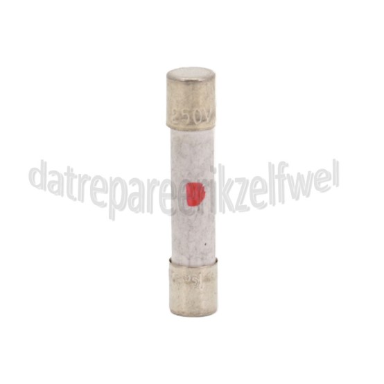 Foto van Samsung Zekering 10 Ampere M1777N, CE2727N 