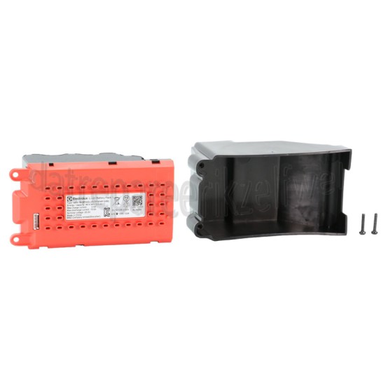 Foto van AEG Accu Batterij, 21,6V QX7150IB, QX7ANIM, QX71ULTAN 
