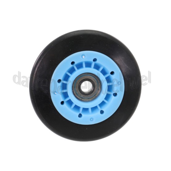 Foto van Samsung Loopwiel Voor trommel DV91F5E6HGW, SDC3C801 