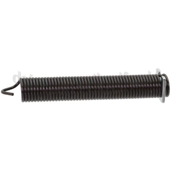 Foto van Samsung Veer Van deur DW60M6040BB, DW60M5050BB 
