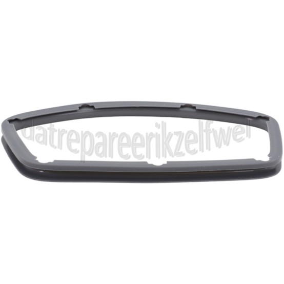Foto van Samsung Afdekking Van AddWash Deur WD80K5410OX 