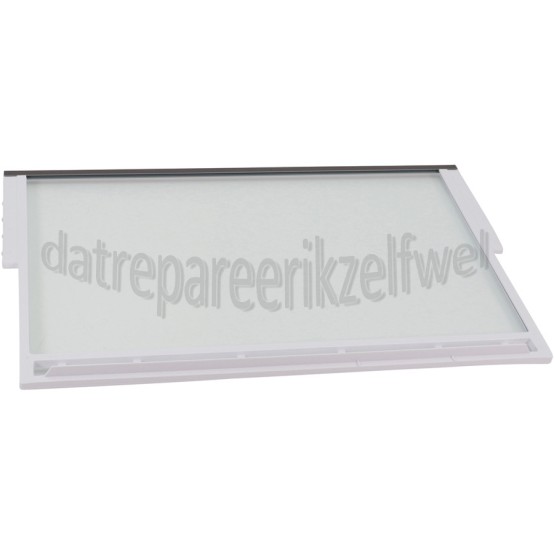Foto van Bosch Glasplaat Legplateau KI41RSFF0, KIL32SDD0 