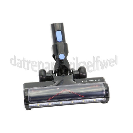 Foto van Rowenta Zuigmond Turboborstel RH7221W0, TY7231WO 