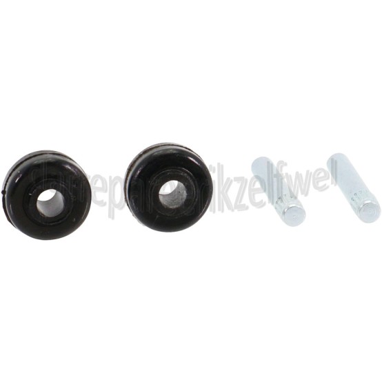 Foto van Rowenta Wiel Van zuigmond, 2 stuks RH9958WO, TY9989WO 