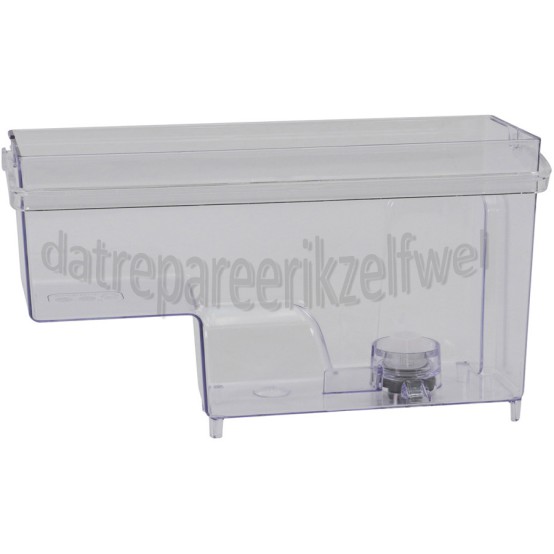 Foto van Philips Reservoir Watertank HD8821, HD8827 