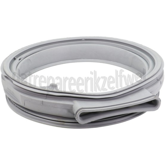 Foto van Haier Manchet Met tuit 