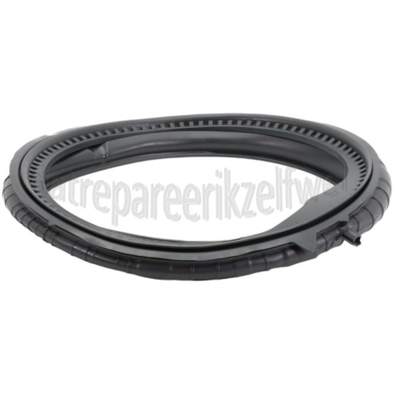 Foto van Haier Manchet Groot HW100B14959U1DE, HW70B14929S 