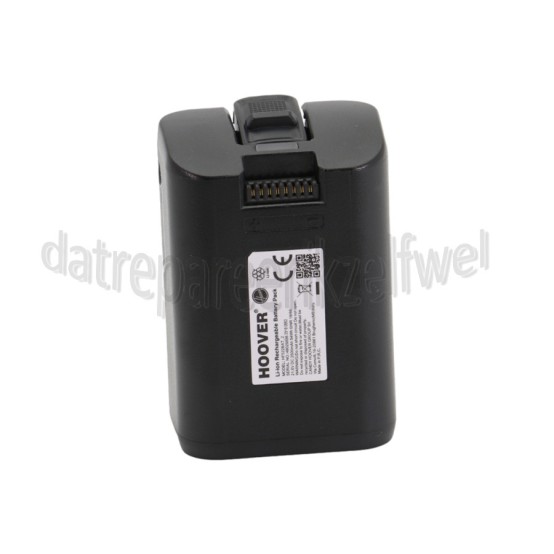 Foto van Hoover Accu 21,6V Li-ion batterij HF522REW011, HF522STH001 