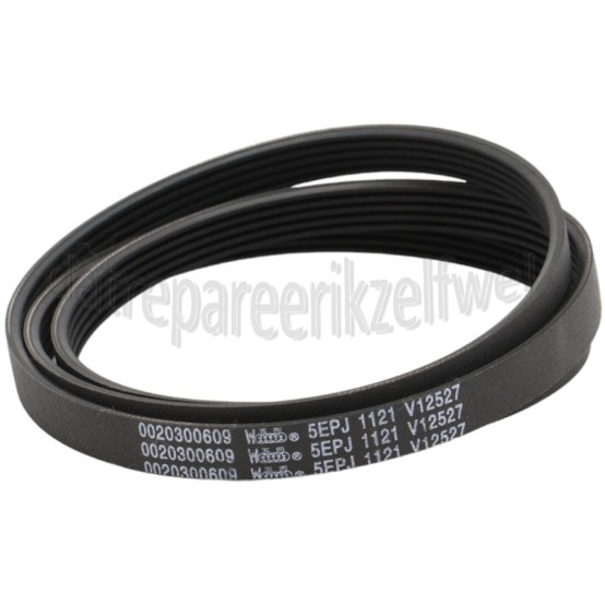 Foto van Haier Snaar 1121 EPJ5 MWH1460CE0KM6, CE0KC0E0M00 