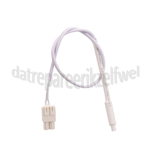 Foto van Hisense Sensor Temperatuurvoeler RC70WS4SRD, RC67WS4SHA, AKV1178RVS 