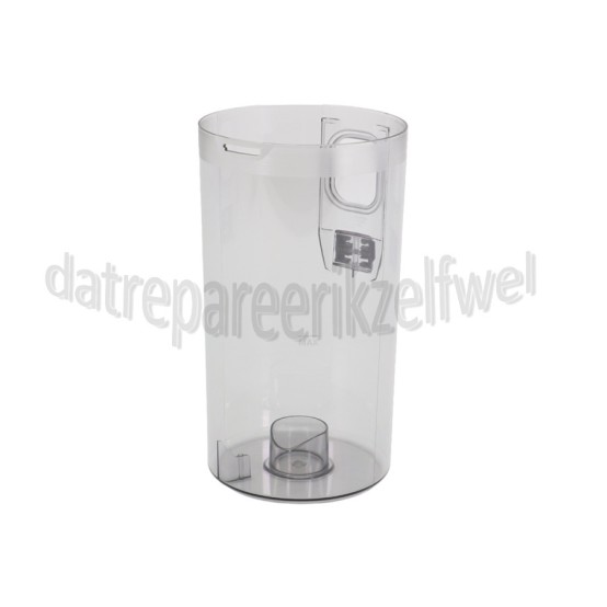 Foto van Samsung Reservoir Stofbak, opvangbak VS20R9048T3GE 
