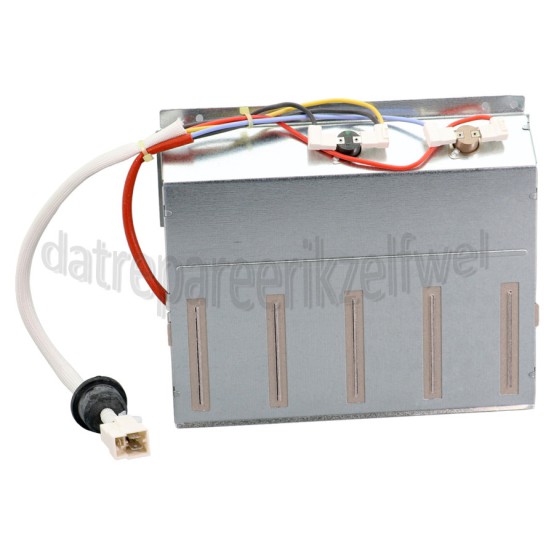 Foto van Candy Verwarmingselement 2100W CSOC10DFS, DXC10DG17 