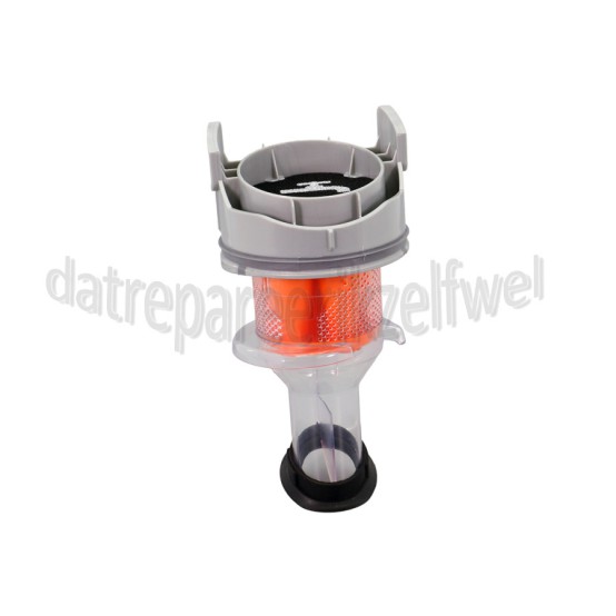 Foto van Black & Decker Filter Pre-filter BHFEA520J, BHFEA18D 