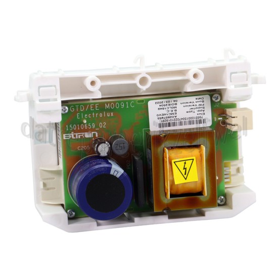 Foto van AEG Module Inverter LB3681, EWF9000W2 