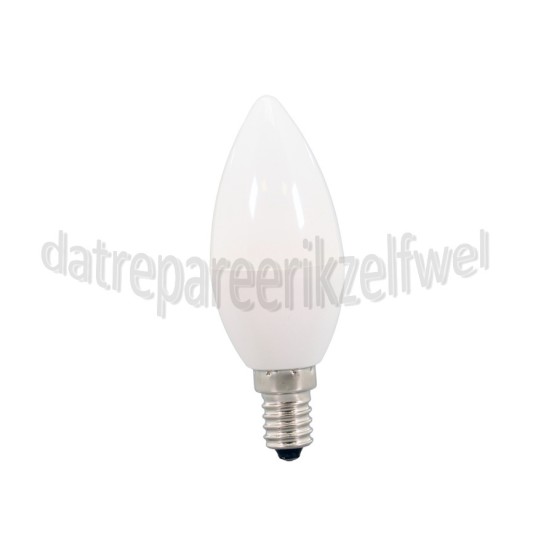 Foto van AEG Lamp LED-lamp DPB3631S, LFP326W 