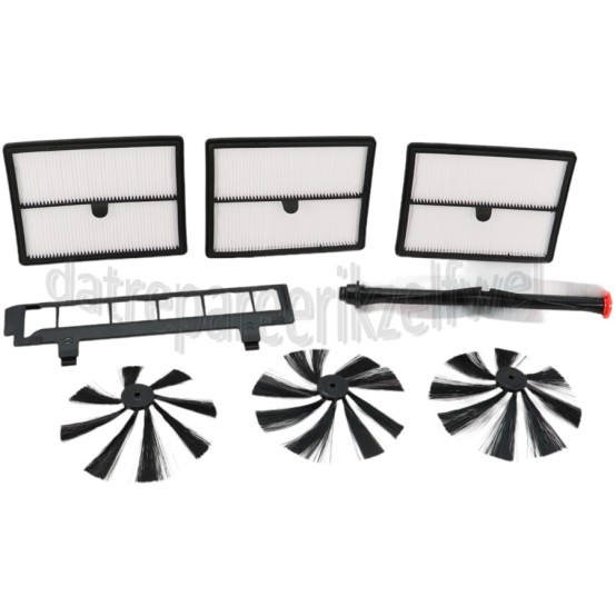 Foto van AEG Reparatieset Performance Kit RX9 