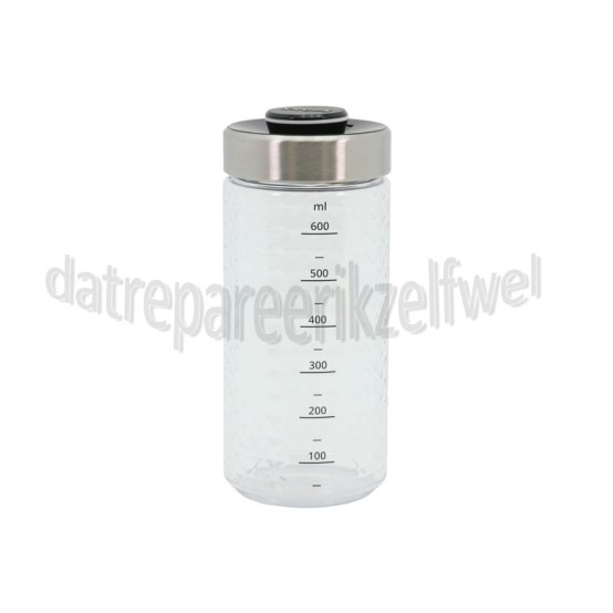 Foto van Krups Melkkan Melkreservoir compleet Evidence EA8901, Evidence One EA895E 